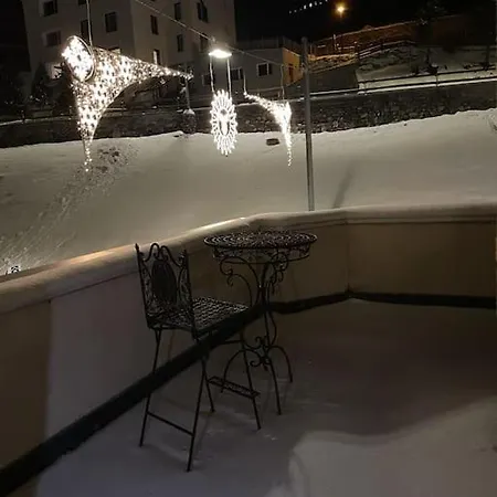 Appartement Im Herzen Von Mit Pool Und Tg
