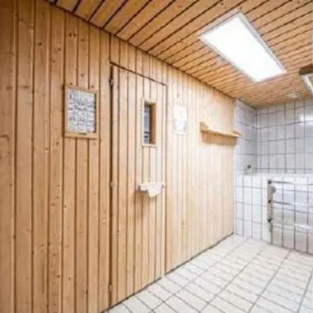 Im Herzen Von Mit Pool Und Tg * Saint-Moritz
