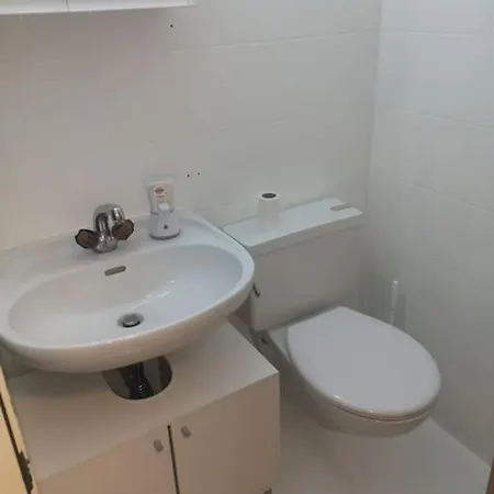 Appartement Im Herzen Von Mit Pool Und Tg Saint-Moritz